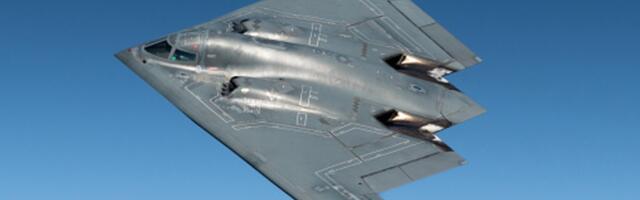 How Stealth Aircraft Technology Has Evolved From The F-117 Nighthawk To The B-21 Raider