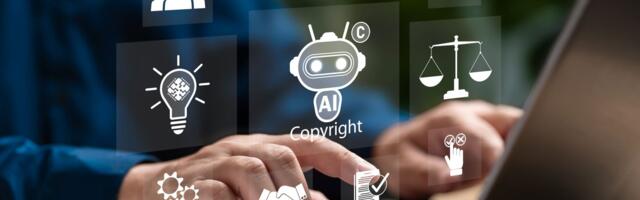 US Copyright Head Fired After Report Finds That AI Breaches Standards