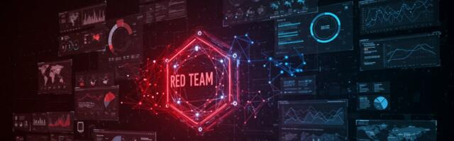 Red team AI now to build safer, smarter models tomorrow