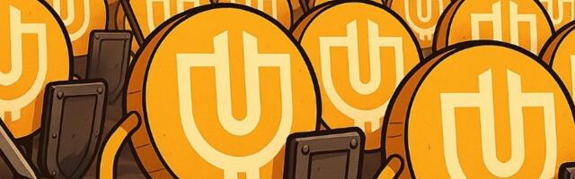 Token That’s Literally USELESS Is Crypto’s Latest Meme Cult