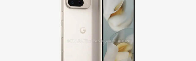 Google Pixel 10 Pro Fold could be one of the first foldables with an IP68 rating
