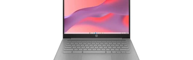 Best Buy Slashes HP 14-Inch Chromebook by Nearly 60% to Rival Amazon Early Prime Day Deals