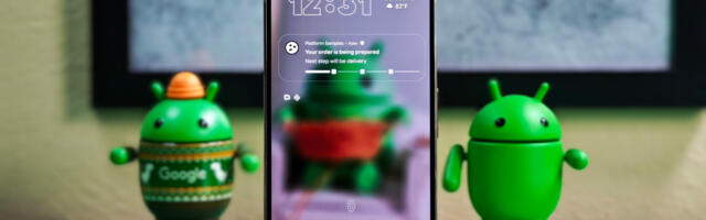 Android 16 QPR1 adds full support for Live Updates, but apps will need changes