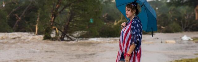 At least 32 are dead after a catastrophic Texas flood. Search continues for missing girls from summer camp.