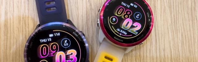 Google Maps is now available on Garmin’s smartwatches