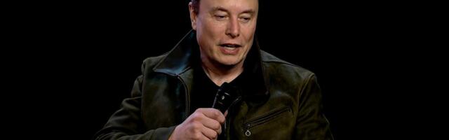 Elon Must spent almost an hour talking about Grok without mentioning its Nazi problem