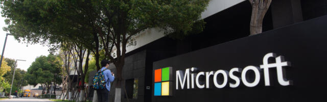 Microsoft to stop using engineers in China to work on U.S. Defense computer systems in wake of investigative report — fears of exploitation by foreign intelligence services spurs immediate change