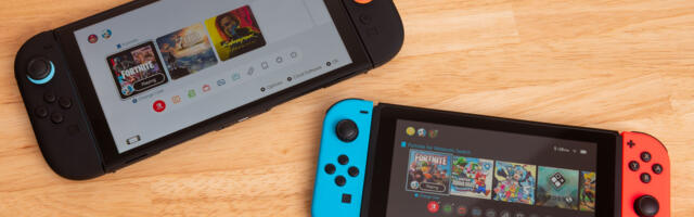Nintendo raises prices on the Switch 1, making last-gen console a hard sell as the Switch 2 is increasingly easy to find in stock