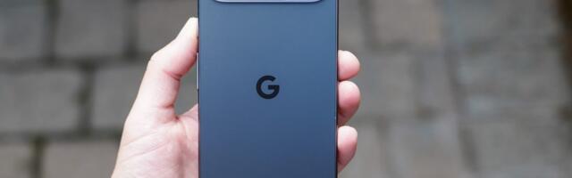 Here’s the Pixel 10 Pro XL in Cleanest Images Yet