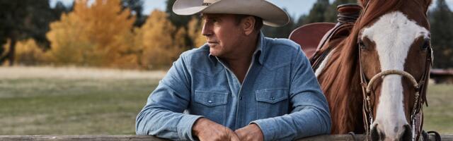 How to watch every Yellowstone TV show in order: from 1883 to The Madison and more