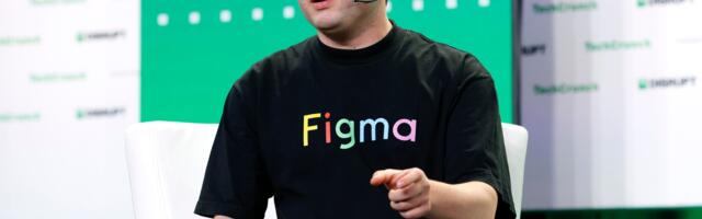 Figma’s $91M Bitcoin Bet Isn’t a ‘Michael Saylor’ Move, CEO Says