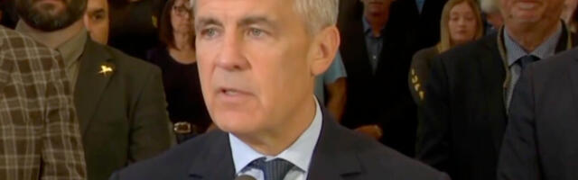 Carney says new Major Projects Office will help build a “Canadian sovereign cloud”