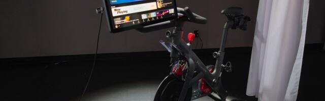 Peloton ushers in a new era with revamped hardware and AI
