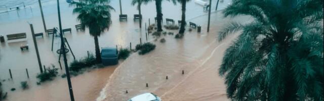 Ibiza Floods: Impact on Travel and Tourism 
