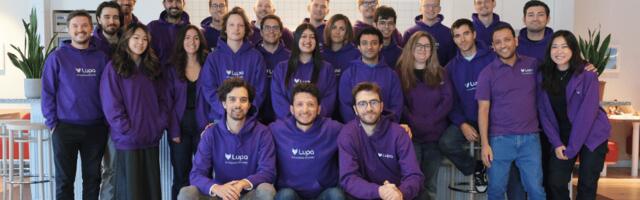 Lupa raises Series A to scale AI-native veterinary platform and launches Veterinary AI Lab
