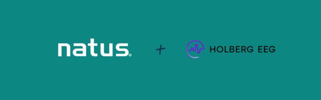 Natus takes full ownership of Norway’s Holberg EEG to integrate AI-based EEG interpretation