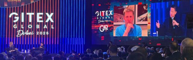 'A kid born in 2025 is unlikely to ever be as smart as artificial intelligence': Sam Altman thinks it's OK for AI to be smarter than us all - and I am sure we will be totally, totally fine