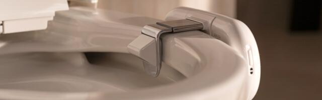 Kohler’s new toilet camera provides health insights based on your bathroom breaks