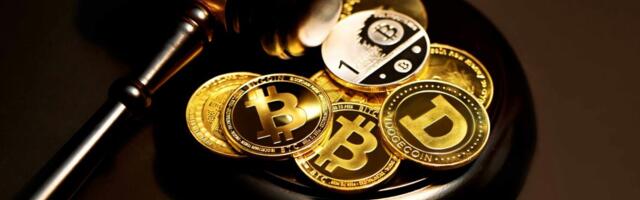 FINTRAC issues record-setting $177 million fine against crypto exchange Cryptomus
