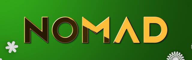 Get Your Holiday Shopping Started With Our Exclusive 15% Off Sale at Nomad