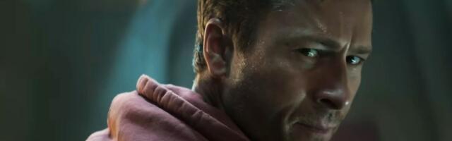 ‘The Running Man’ Conjures a Dystopian Vision of America That’s Still Not as Bad as Reality