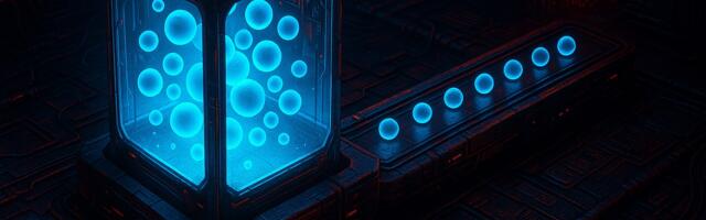 Object Pool коротко: экономим память в C# без лишнего мусора