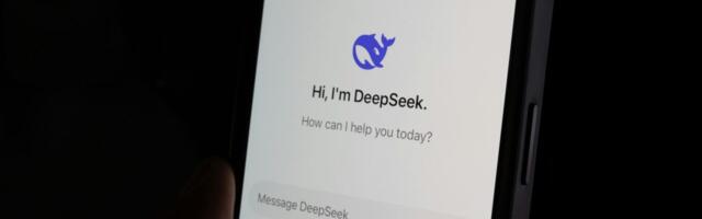 DeepSeek and Alibaba urge more transparency in AI governance