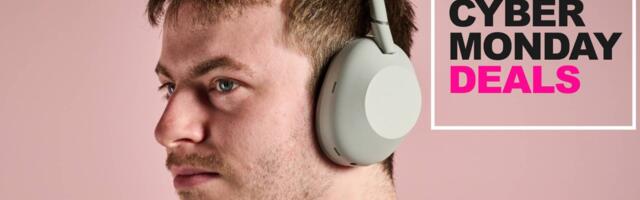 Last chance! Get the Sony WH-1000XM6 at a record-low price this Cyber Monday