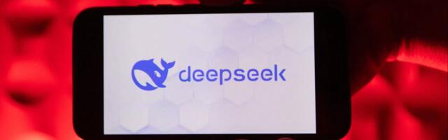 China’s open-source AI is a national advantage