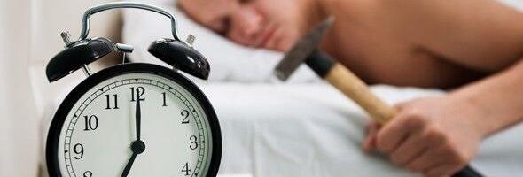 Цена недосыпа: от простуды до деменции — что уже доказано