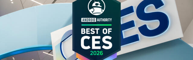Best of CES 2026: Android Authority’s top products from the show!