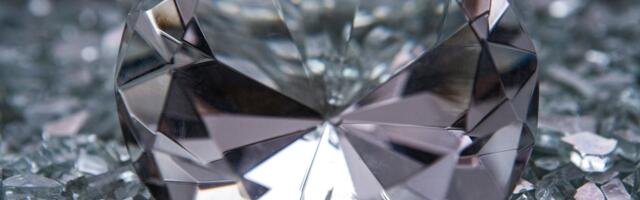 Calgary quantum researchers discover rule-breaking new uses for diamonds