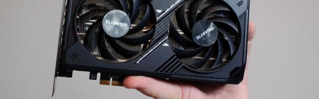 RAM crisis lands another blow as Nvidia could stick to 8GB with mainstream GPUs for the foreseeable future — but is that enough in 2026?