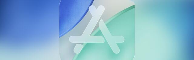 App Store and Apple TV Experiencing Outage