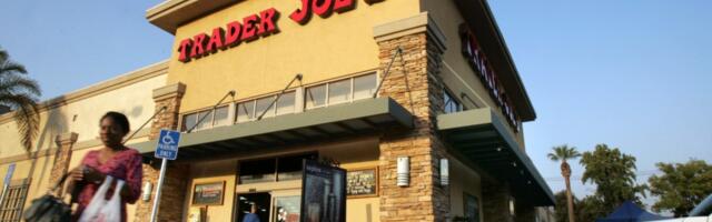 Trader Joe’s 2026 winners: Customers’ 11 favorite products — including a savory new No. 1