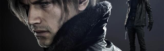 Resident Evil Requiem director says there are 'many fans' of Leon S. Kennedy at the studio and that 'women in particular were pretty strict' when reviewing his 'hot uncle' design