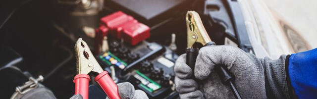 Are Portable Jump Starters As Good As Traditional Jumper Cables?