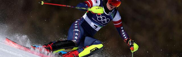 How Team USA's Olympic Skiers and Snowboarders Got an Edge From Google AI