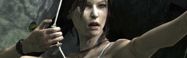 I tried the new Tomb Raider mobile port, and it's a no-brainer given its low asking price