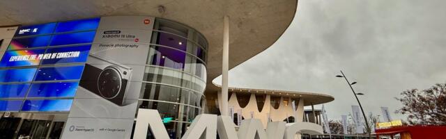 Just What Is Mobile World Congress (MWC), Anyway?