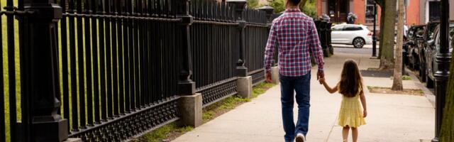 I'm a financial planner and dad. A Trump Account isn't the right choice for me but it could be for you — here's why.