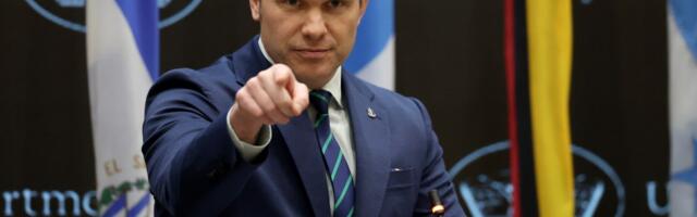 The Iran war is not a video game