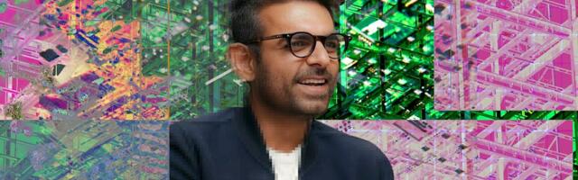 Early Anthropic Investor Develops a ‘Grid’ for AI Servers