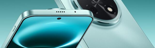 Huawei Enjoy 90 Pro Max's battery capacity leaks ahead of imminent unveiling