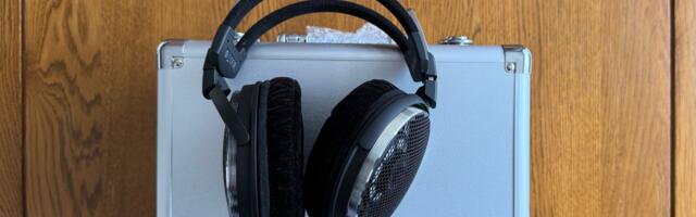 'An exceptional audio investment': Audio-Technica's new open-backs just jumped straight to the top of my headphone pile (and it's not even close)