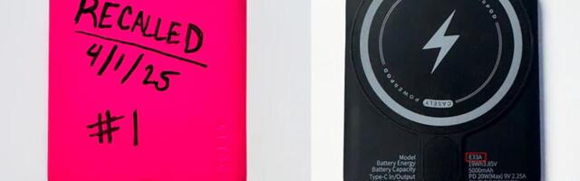 PSA: Stop using your Casely Power Pods wireless charger immediately