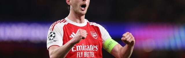 Premier League Soccer: Stream Man City vs. Arsenal From Anywhere Live