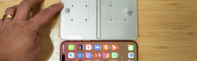 Here's How the iPhone Ultra Compares to Other Apple Devices