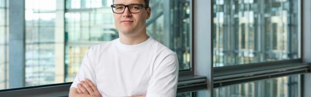 Verda raises €100m to build European hyperscaler, plans to hire 100+ people and launch in new markets