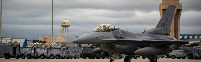 How Many Air Force Bases Are In Florida & Which Is The Biggest?